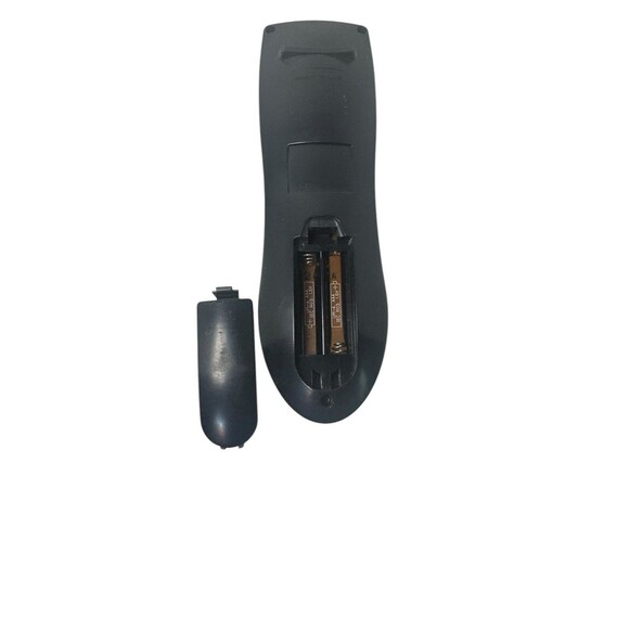 Genuine OEM Toshiba SE-R0097 Remote Control Original DVD VCR Tested Works - Picture 6 of 6